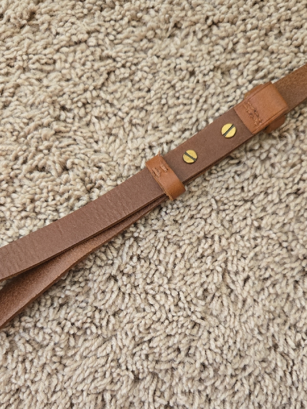 Madewell Small Transport Tote/Crossbody - Picture 11 of 16